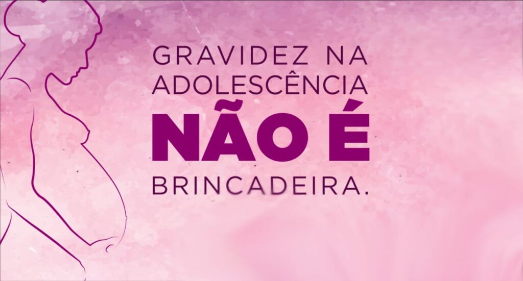 Semana De Preven O Da Gravidez Na Adolesc Ncia Dra Carla Lucato